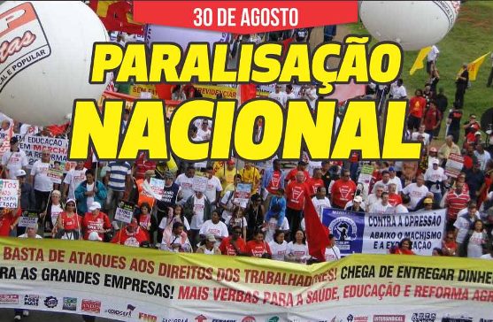 Uneb para e reivindica contra a precarização da universidade